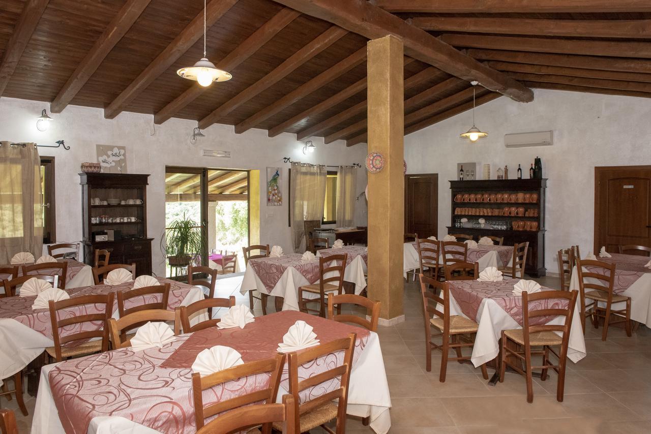Agriturismo Sorres Villa Budoni Exterior photo
